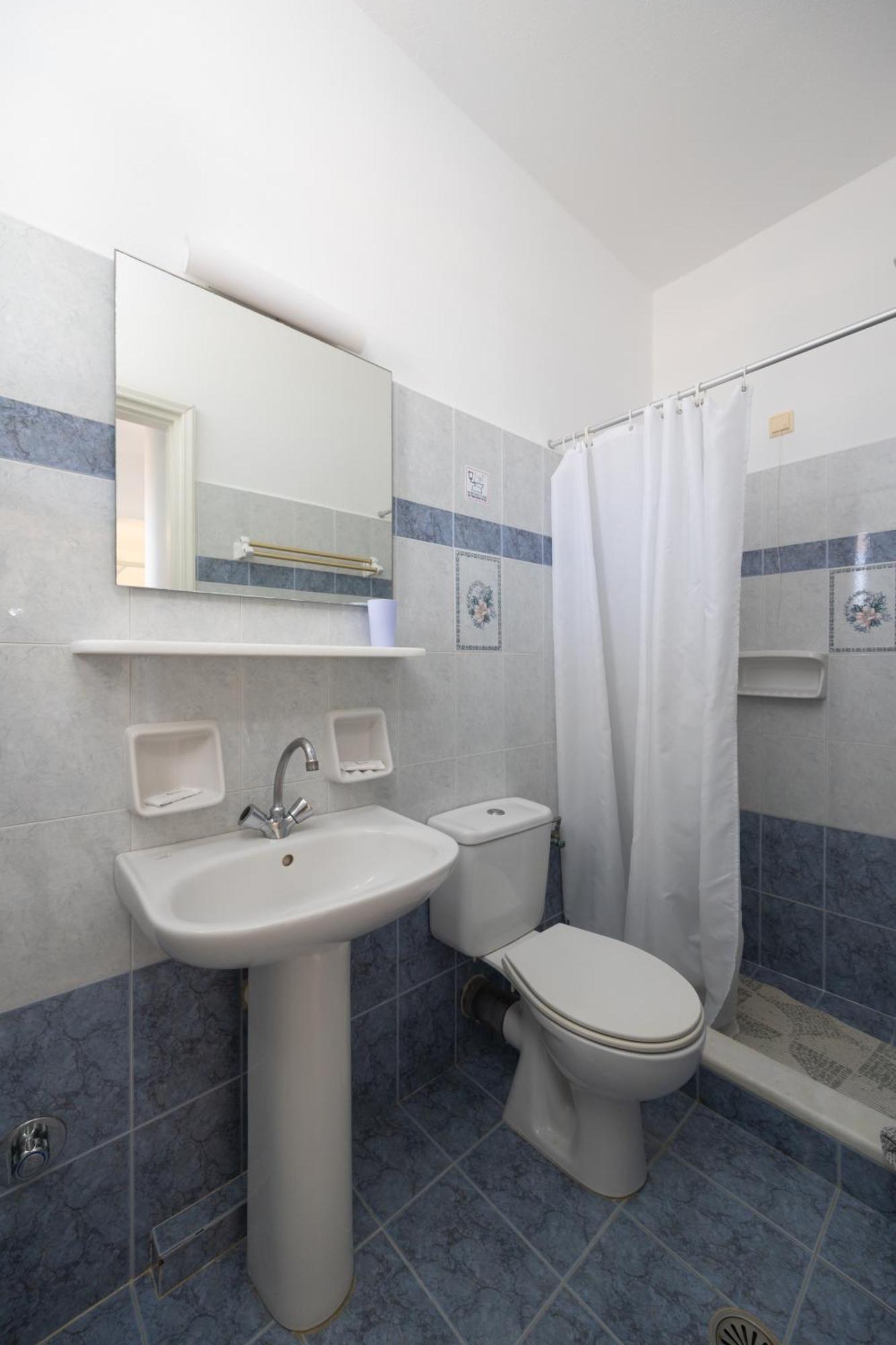 Villa Porto Rondo Agios Prokopios  Exterior foto